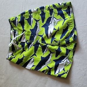 The Children's Place Swim Trunk